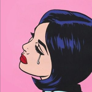 Meet your Posher, Cristal